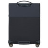 2017 samsonite airea spinner 4 kolecka 55cm l 40cm modra