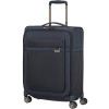 2017 2 samsonite airea spinner 4 kolecka 55cm l 40cm modra