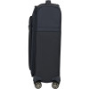 2017 4 samsonite airea spinner 4 kolecka 55cm l 40cm modra