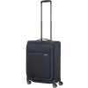 2017 5 samsonite airea spinner 4 kolecka 55cm l 40cm modra