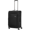 2023 6 samsonite airea spinner 4 kolecka 67cm cerna