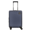 16507 samsonite intuo spinner 55cm modry blue nights rozsiritelny easy access