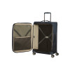 2026 6 samsonite airea spinner 4 kolecka 67cm modra