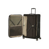 2032 3 samsonite airea spinner 4 kolecka 78cm cerna