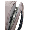 16942 10 samsonite guardit classy batoh na notebook m 15 6 underseater staroruzovy stone grey