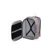16942 7 samsonite guardit classy batoh na notebook m 15 6 underseater staroruzovy stone grey