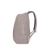 16942 3 samsonite guardit classy batoh na notebook m 15 6 underseater staroruzovy stone grey