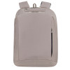 16942 samsonite guardit classy batoh na notebook m 15 6 underseater staroruzovy stone grey