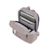 16965 7 samsonite guardit classy batoh na notebook s 14 1 staroruzovy stone grey