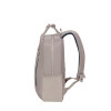 16965 6 samsonite guardit classy batoh na notebook s 14 1 staroruzovy stone grey