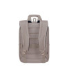16965 2 samsonite guardit classy batoh na notebook s 14 1 staroruzovy stone grey