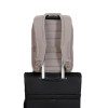 16965 4 samsonite guardit classy batoh na notebook s 14 1 staroruzovy stone grey