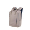 16965 samsonite guardit classy batoh na notebook s 14 1 staroruzovy stone grey