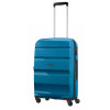 14842 3 american tourister skorepinovy kufr bon air m modra 57 5l