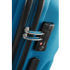 14848 4 american tourister skorepinovy kufr bon air l modra 91l