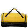 17995 5 travelite basics cestovni taska na koleckach 70cm zluta cerna rozsiritelna