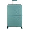 19273 1 american tourister airconic spinner 77cm tyrkysova dusty turquoise