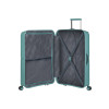 19273 5 american tourister airconic spinner 77cm tyrkysova dusty turquoise