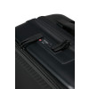 18397 5 american tourister dashpop frontloader spinner rozsiritelny tsa 55cm cerny true black