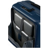 18394 3 american tourister dashpop frontloader spinner rozsiritelny tsa 55cm modry midnight blue