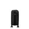 19348 6 american tourister flashline spinner underseater 45cm cerny shadow black 23l