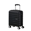 19348 1 american tourister flashline spinner underseater 45cm cerny shadow black 23l
