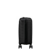 19348 5 american tourister flashline spinner underseater 45cm cerny shadow black 23l