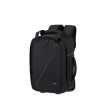 19042 8 american tourister take2cabin batoh na koleckach 40cm cerny 20l