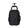 19042 7 american tourister take2cabin batoh na koleckach 40cm cerny 20l