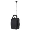 19042 american tourister take2cabin batoh na koleckach 40cm cerny 20l