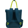 18946 4 american tourister urban groove batoh modry deep ocean 20l