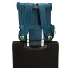 18946 5 american tourister urban groove batoh modry deep ocean 20l