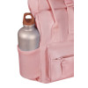 19174 american tourister urban groove damsky batoh mini ruzova pastel pink 7l