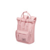 19174 1 american tourister urban groove damsky batoh mini ruzova pastel pink 7l