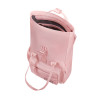 19174 6 american tourister urban groove damsky batoh mini ruzova pastel pink 7l