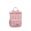 19174 2 american tourister urban groove damsky batoh mini ruzova pastel pink 7l