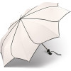 pierre cardin flower shaped pocket umbrella