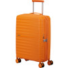 20191 5 american tourister fastforward spinner 55cm oranzova radiant orange rozsiritelny