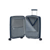 20194 1 american tourister fastforward spinner 55cm modra navy rozsiritelny