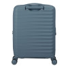 20197 1 american tourister fastforward spinner 55cm modra steel blue rozsiritelny