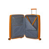 20206 1 american tourister fastforward spinner 68m oranzova radiant orange rozsiritelny