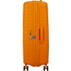20206 5 american tourister fastforward spinner 68m oranzova radiant orange rozsiritelny
