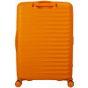 20206 3 american tourister fastforward spinner 68m oranzova radiant orange rozsiritelny