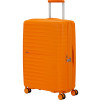 20206 4 american tourister fastforward spinner 68m oranzova radiant orange rozsiritelny