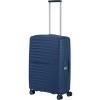 20209 2 american tourister fastforward spinner 68m modra navy rozsiritelny