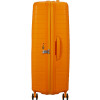 20221 american tourister fastforward spinner 78m oranzova radiant orange rozsiritelny