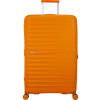 20221 1 american tourister fastforward spinner 78m oranzova radiant orange rozsiritelny