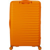 20221 4 american tourister fastforward spinner 78m oranzova radiant orange rozsiritelny