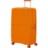20221 3 american tourister fastforward spinner 78m oranzova radiant orange rozsiritelny