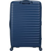 20224 american tourister fastforward spinner 78cm modra navy rozsiritelny